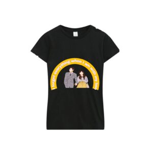 K-Drama Romance Tee