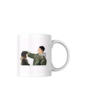 Itaewon Class Animated Character Mug