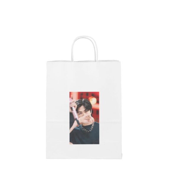 BTS RM portrait bag